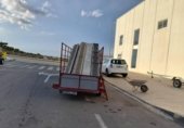 Nau Industrial
en venda
amb 543m² a La Unión, Calle Mina Buena Suerte foto