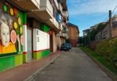 84m² commercial premises for sale in Carballo, Barrio San Vicente photo