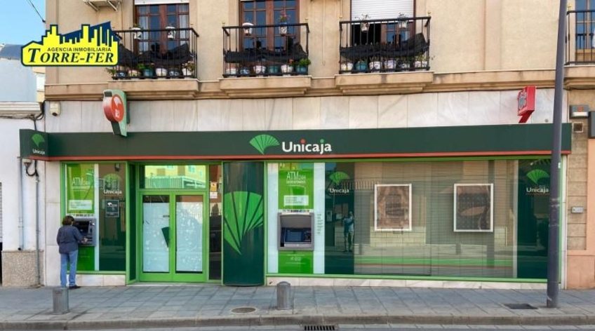 Local comercial