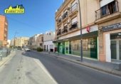 284m² commercial premises for sale in Almeria, Calle Grecia photo