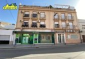 284m² commercial premises for sale in Almeria, Calle Grecia photo
