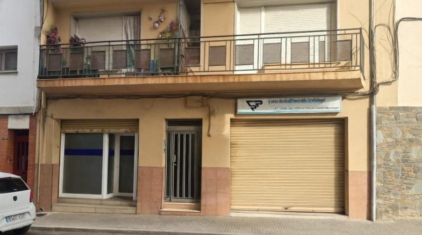 Local comercial