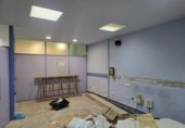 Local comercial en venta con 312m² en Castellar del Vallès, Carrer Lleida foto