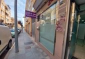 Local comercial
en venda
amb 80m² a El Ejido, Calle Vizcaíno Marqués foto