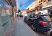 Local comercial
en venda
amb 80m² a El Ejido, Calle Vizcaíno Marqués foto