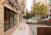 45m² cafeteria for sale in Granada, in the area of Los Vergeles, Calle del Pintor Manuel Maldonado photo