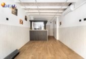45m² cafeteria for sale in Granada, in the area of Los Vergeles, Calle del Pintor Manuel Maldonado photo