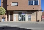 Local comercial
en venda
amb 337m² a Torre-Pacheco, Calle del Molino foto