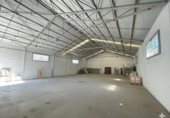 781m² entrepôt industriel pour vente à Algésiras, Calle Los Guijos photo