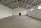 781m² entrepôt industriel pour vente à Algésiras, Calle Los Guijos photo
