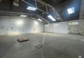 781m² entrepôt industriel pour vente à Algésiras, Calle Los Guijos photo
