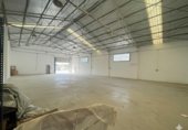 781m² entrepôt industriel pour vente à Algésiras, Calle Los Guijos photo
