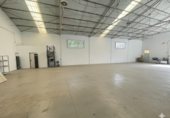 781m² entrepôt industriel pour vente à Algésiras, Calle Los Guijos photo
