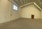 781m² entrepôt industriel pour vente à Algésiras, Calle Los Guijos photo