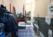Local comercial en venta con 86m² en Sevilla, en la zona de San Julián foto