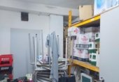 Local comercial en venta con 86m² en Sevilla, en la zona de San Julián foto