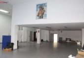 285m² entrepôt industriel pour vente à Cordoue, photo