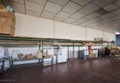 Nau Industrial
en venda
amb 600m² a Badajoz, Polígono El Nevero foto