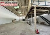 Nave Industrial en venta con 590m² en Arganda del Rey, Calle Tungsteno foto