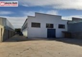 Nave Industrial en venta con 590m² en Arganda del Rey, Calle Tungsteno foto