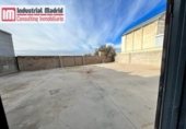 Nave Industrial en venta con 590m² en Arganda del Rey, Calle Tungsteno foto