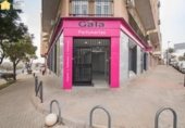 204m² locaux commerciaux pour vente à Elche, dans le quartier de El Altet, altet, el photo