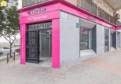 204m² locaux commerciaux pour vente à Elche, dans le quartier de El Altet, altet, el photo