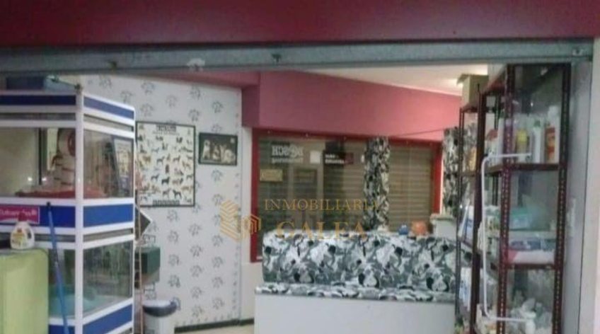 Local comercial