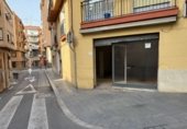 Local comercial
en venda
amb 45m² a Alacant, Calle General Aldave foto