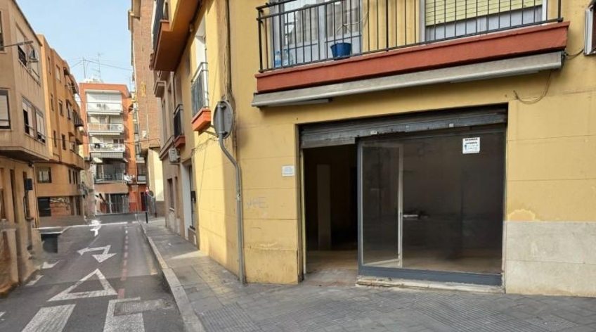 Local comercial