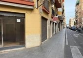 Local comercial
en venda
amb 45m² a Alacant, Calle General Aldave foto
