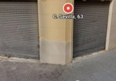 Local comercial
en venda
amb 45m² a Alacant, Calle General Aldave foto