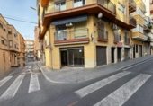 Local comercial
en venda
amb 45m² a Alacant, Calle General Aldave foto