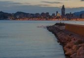 Local comercial en traspaso con 60m² en Benidorm, Avenida del Rei Jaume I foto