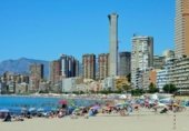 Local comercial en traspaso con 60m² en Benidorm, Avenida del Rei Jaume I foto