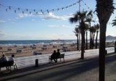 Local comercial en traspaso con 60m² en Benidorm, Avenida del Rei Jaume I foto