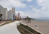 Local comercial en traspaso con 60m² en Benidorm, Avenida del Rei Jaume I foto