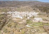 1069m² bâtiment industriel pour vente à Pórtugos, photo
