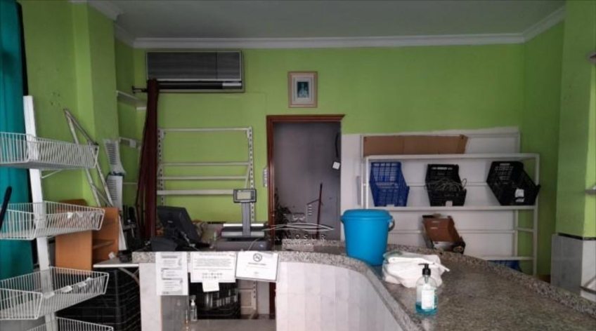 Local comercial