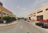 Nave Industrial en venta con 400m² en Lucena, Vía Verde del Aceite foto