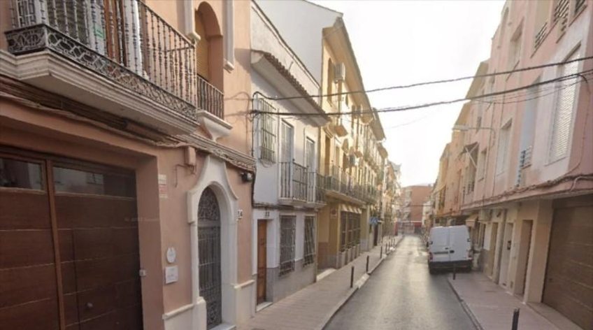 Local comercial