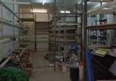 Local comercial Industrial en venta con 89m² en Badalona, en la zona de Centre, CALLE VENUS 3 foto