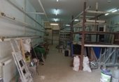 Local comercial Industrial en venta con 89m² en Badalona, en la zona de Centre, CALLE VENUS 3 foto
