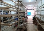 Local comercial Industrial en venta con 89m² en Badalona, en la zona de Centre, CALLE VENUS 3 foto
