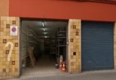 Local comercial Industrial en venta con 89m² en Badalona, en la zona de Centre, CALLE VENUS 3 foto