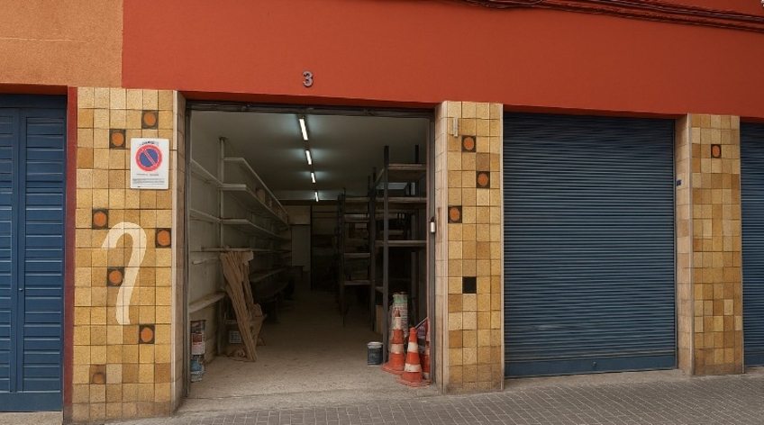 Local comercial