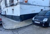Local comercial en venta con 245m² en Sanlúcar de Barrameda, Calle Cuartel foto