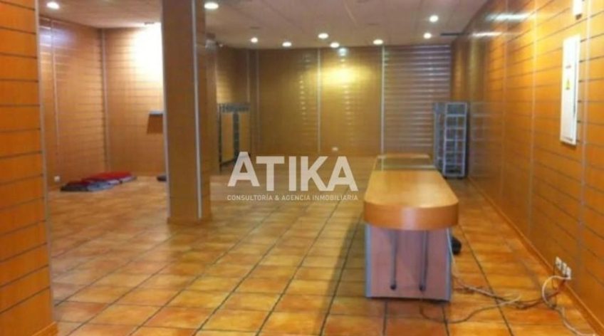 Local comercial