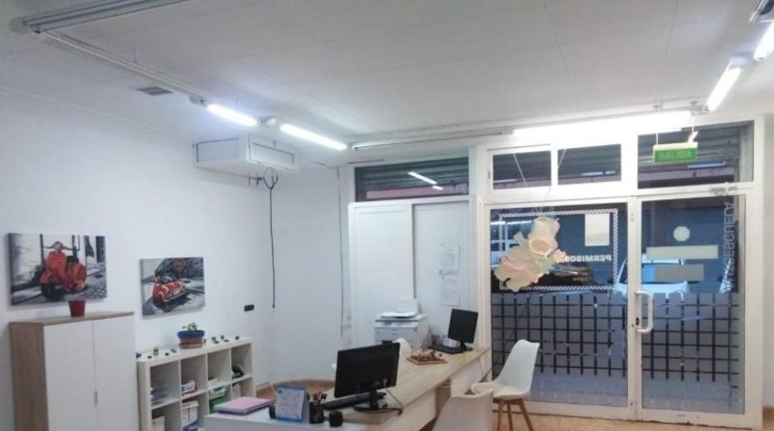 Local comercial
