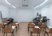 Local comercial en venta con 117m² en el Prat de Llobregat, Avinguda del Canal foto